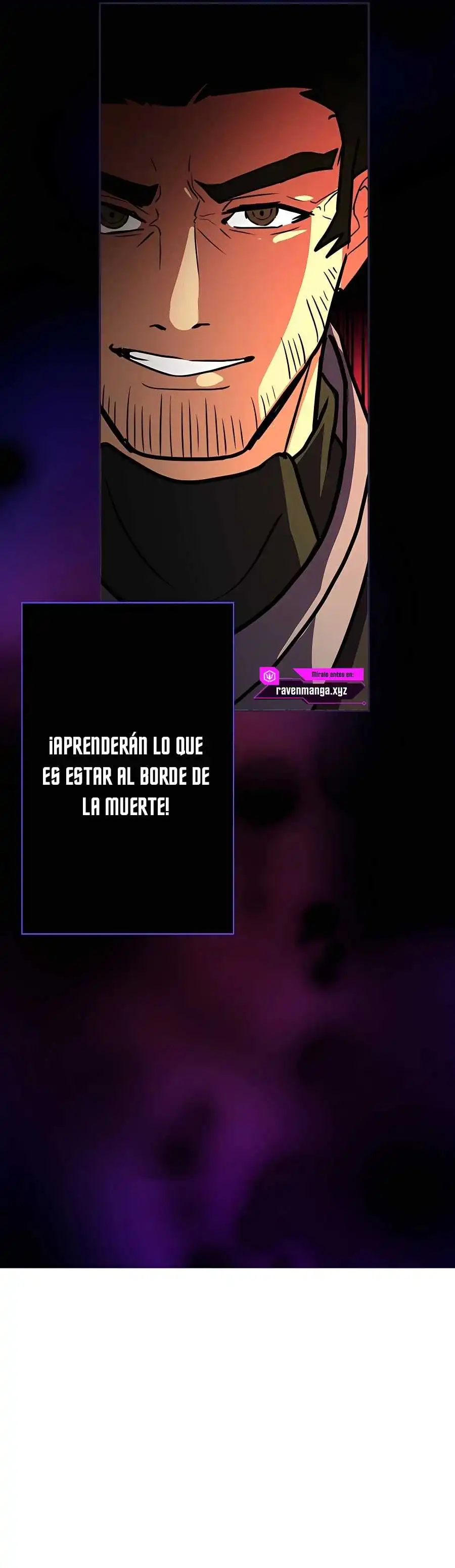 Usuario de gravedad de clase oculta - Capítulo 24 - Página 33 - LectorTMOo