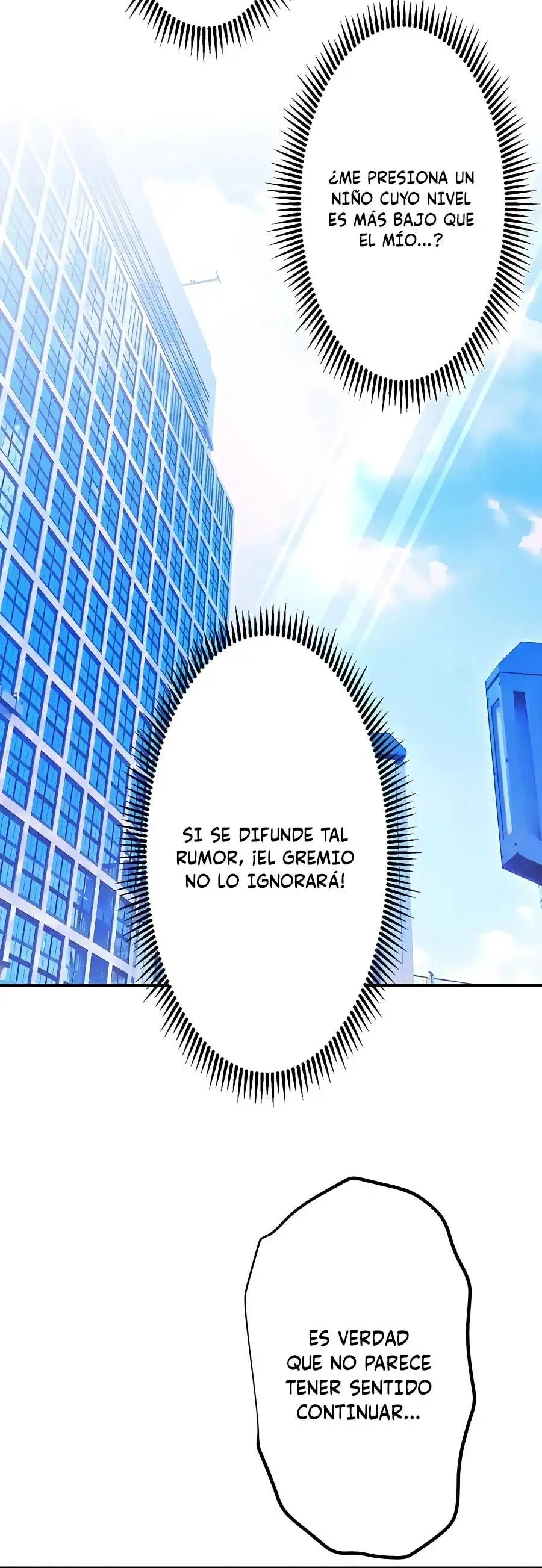 Usuario de gravedad de clase oculta - Capítulo 26 - Página 4 - LectorTMOo