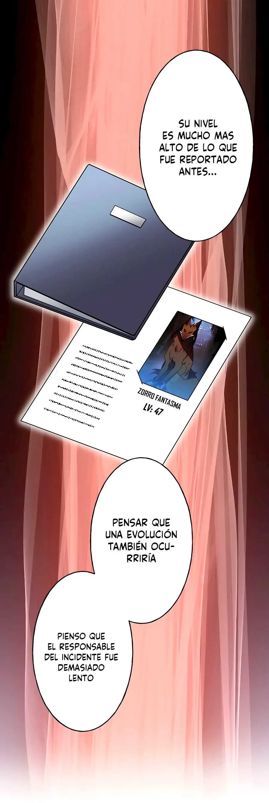 Usuario de gravedad de clase oculta - Capítulo 30 - Página 4 - LectorTMOo
