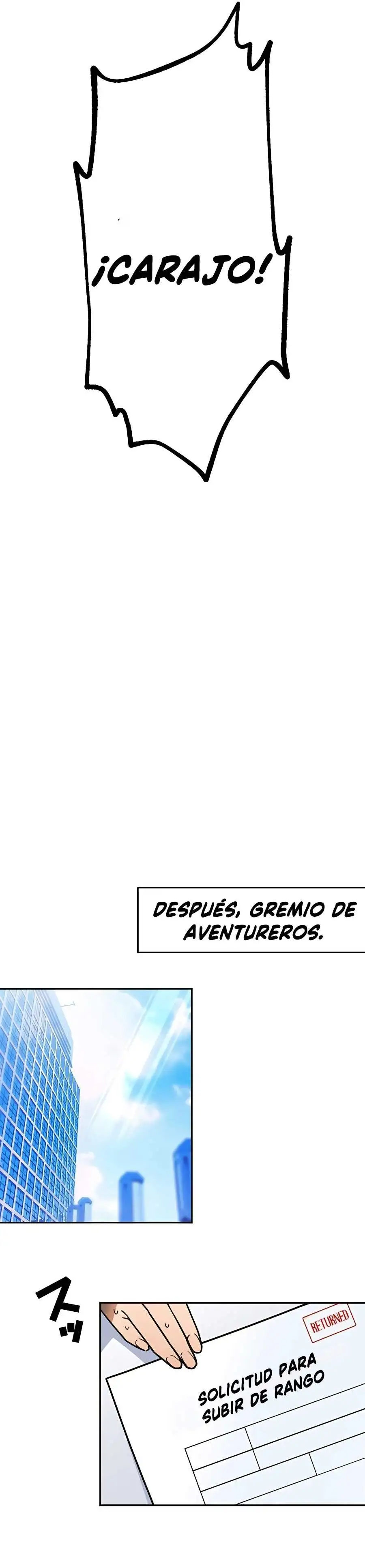 Usuario de gravedad de clase oculta - Capítulo 32 - Página 29 - LectorTMOo
