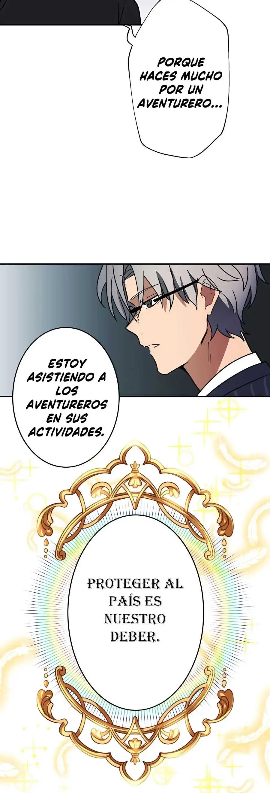 Usuario de gravedad de clase oculta - Capítulo 33 - Página 10 - LectorTMOo