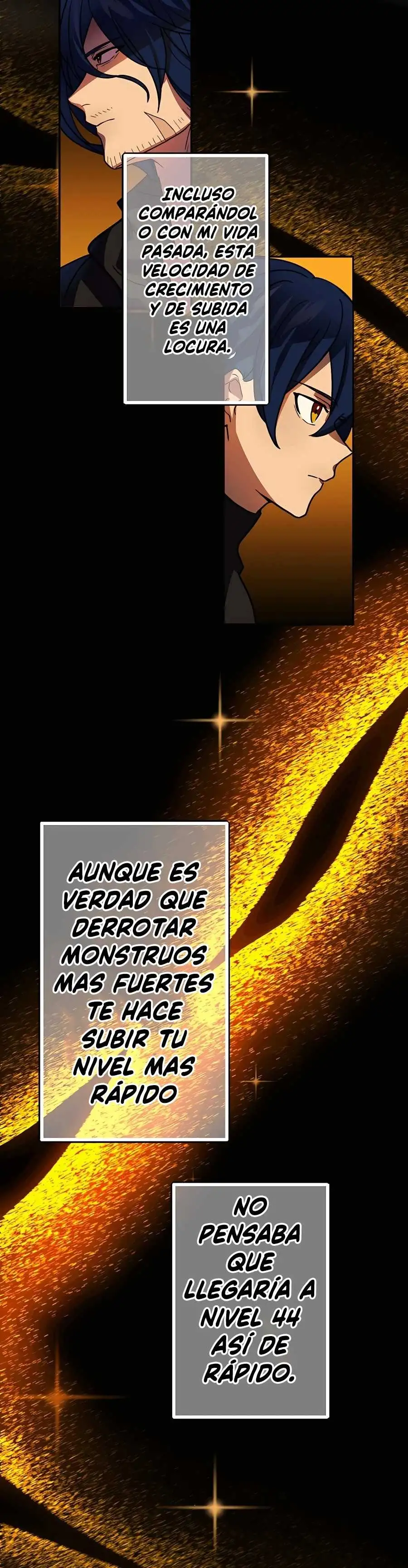 Usuario de gravedad de clase oculta - Capítulo 33 - Página 15 - LectorTMOo