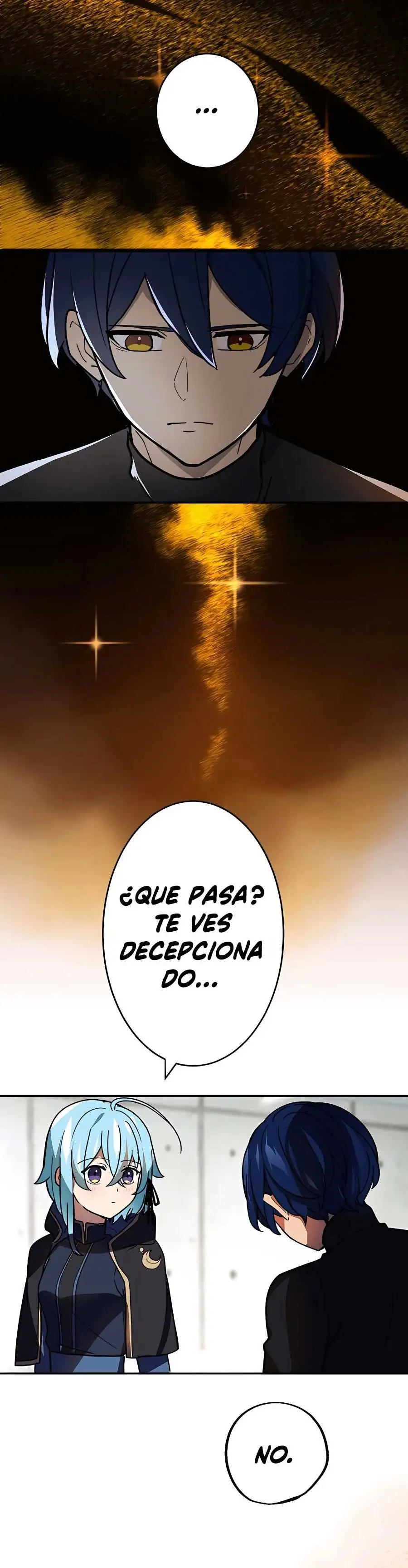 Usuario de gravedad de clase oculta - Capítulo 33 - Página 16 - LectorTMOo