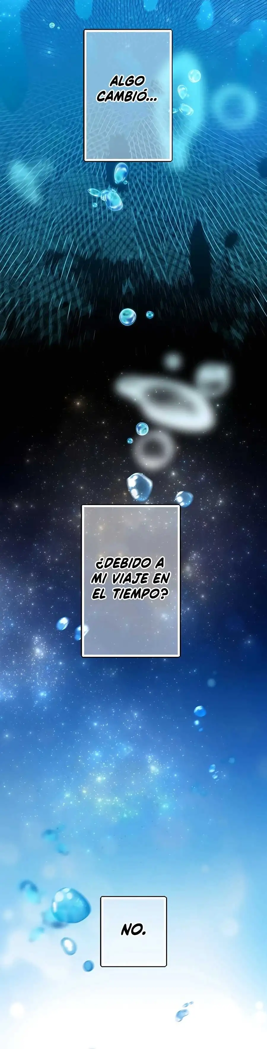 Usuario de gravedad de clase oculta - Capítulo 33 - Página 19 - LectorTMOo
