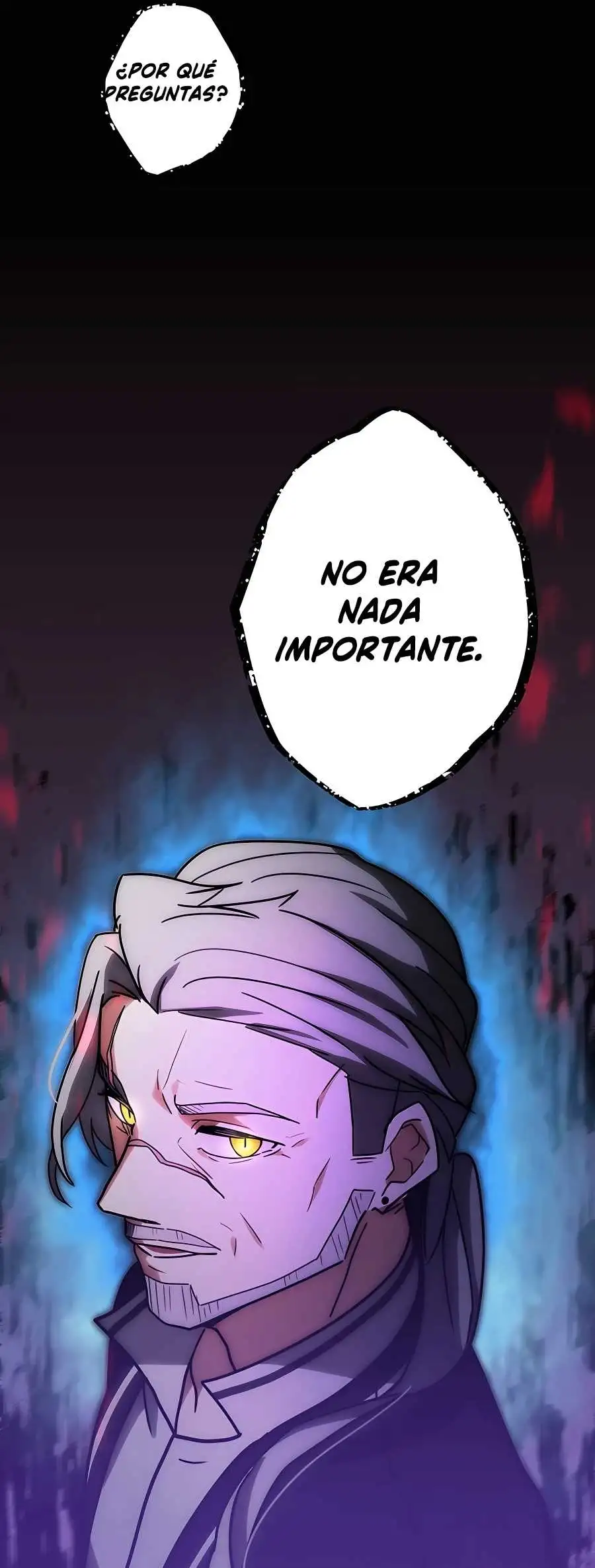 Usuario de gravedad de clase oculta - Capítulo 33 - Página 36 - LectorTMOo