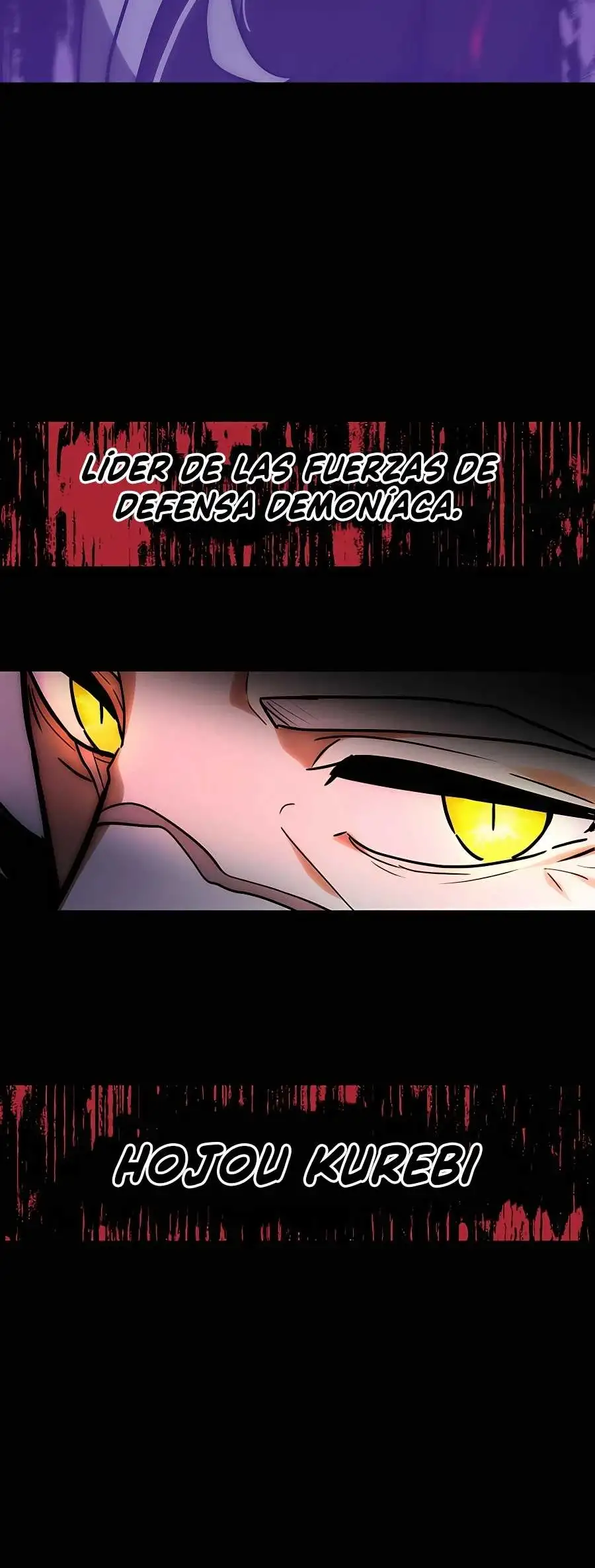 Usuario de gravedad de clase oculta - Capítulo 33 - Página 37 - LectorTMOo