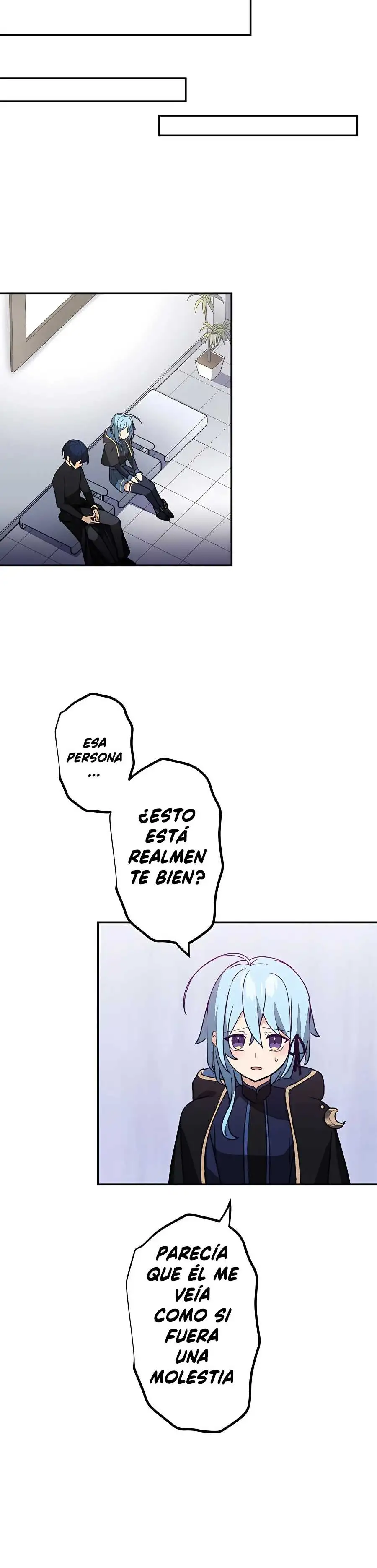 Usuario de gravedad de clase oculta - Capítulo 34 - Página 24 - LectorTMOo