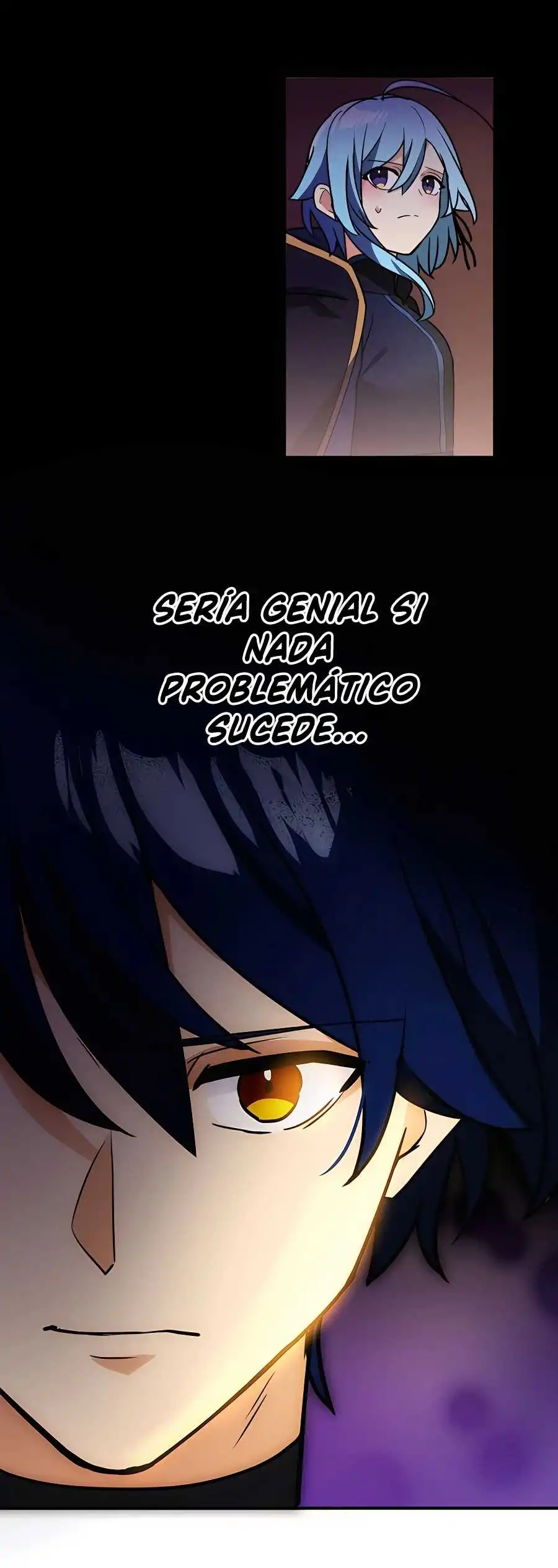 Usuario de gravedad de clase oculta - Capítulo 34 - Página 43 - LectorTMOo