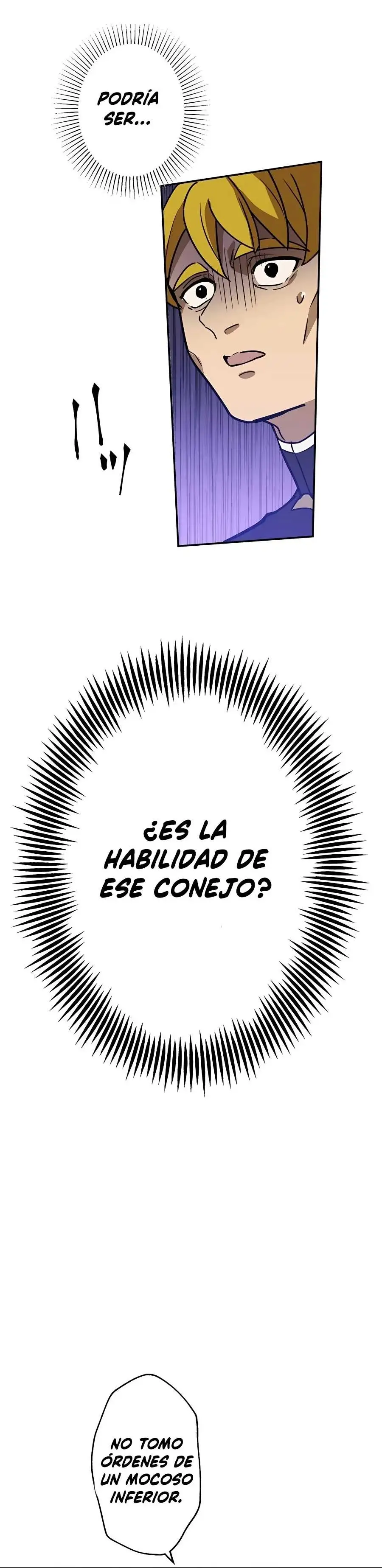 Usuario de gravedad de clase oculta - Capítulo 36 - Página 10 - LectorTMOo
