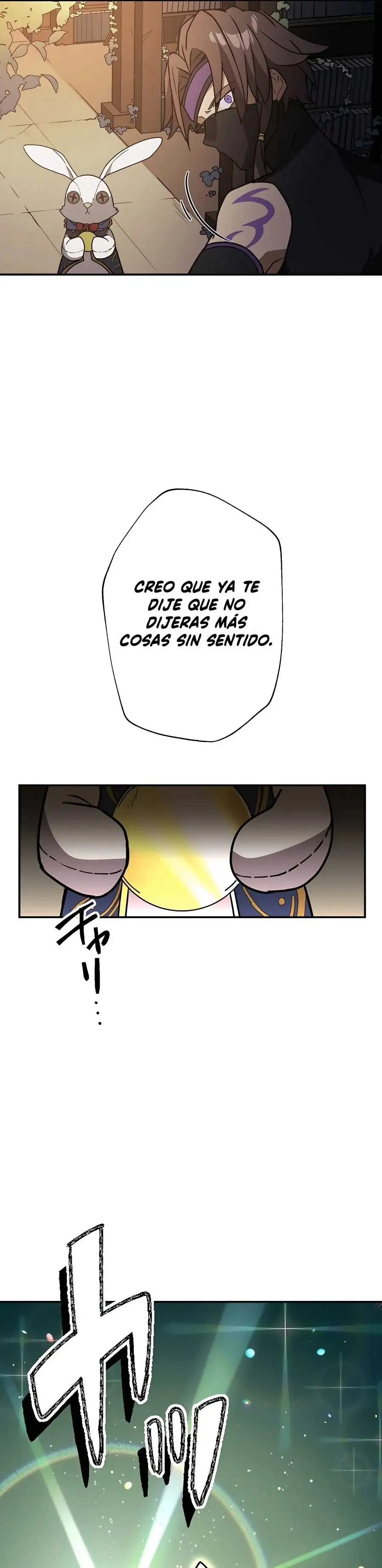 Usuario de gravedad de clase oculta - Capítulo 36 - Página 11 - LectorTMOo