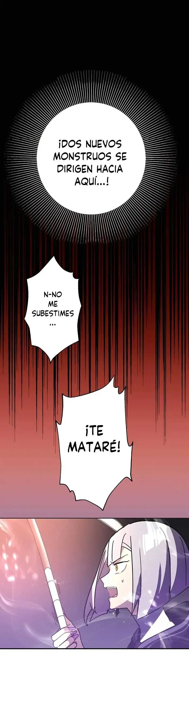 Usuario de gravedad de clase oculta - Capítulo 37 - Página 15 - LectorTMOo