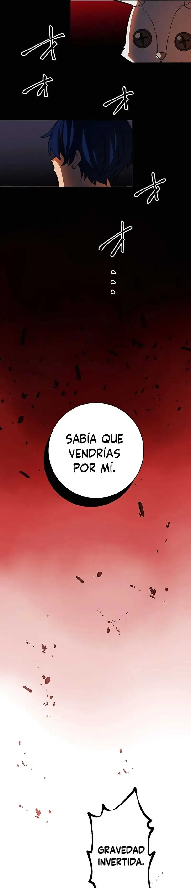 Usuario de gravedad de clase oculta - Capítulo 37 - Página 35 - LectorTMOo