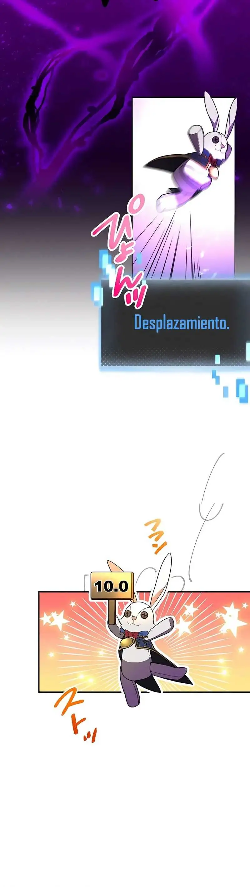 Usuario de gravedad de clase oculta - Capítulo 38 - Página 10 - LectorTMOo