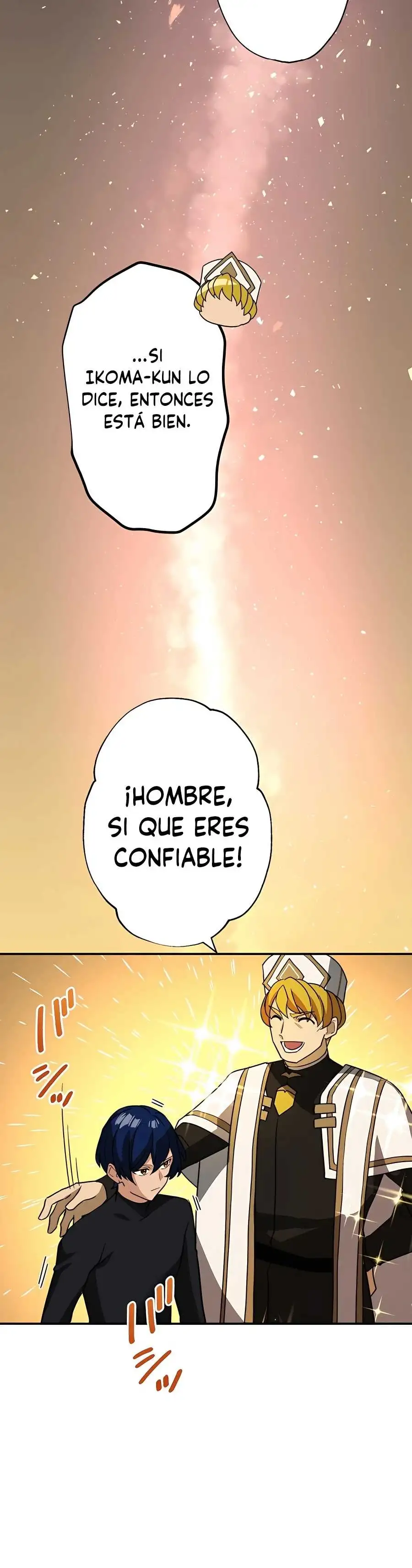 Usuario de gravedad de clase oculta - Capítulo 39 - Página 24 - LectorTMOo