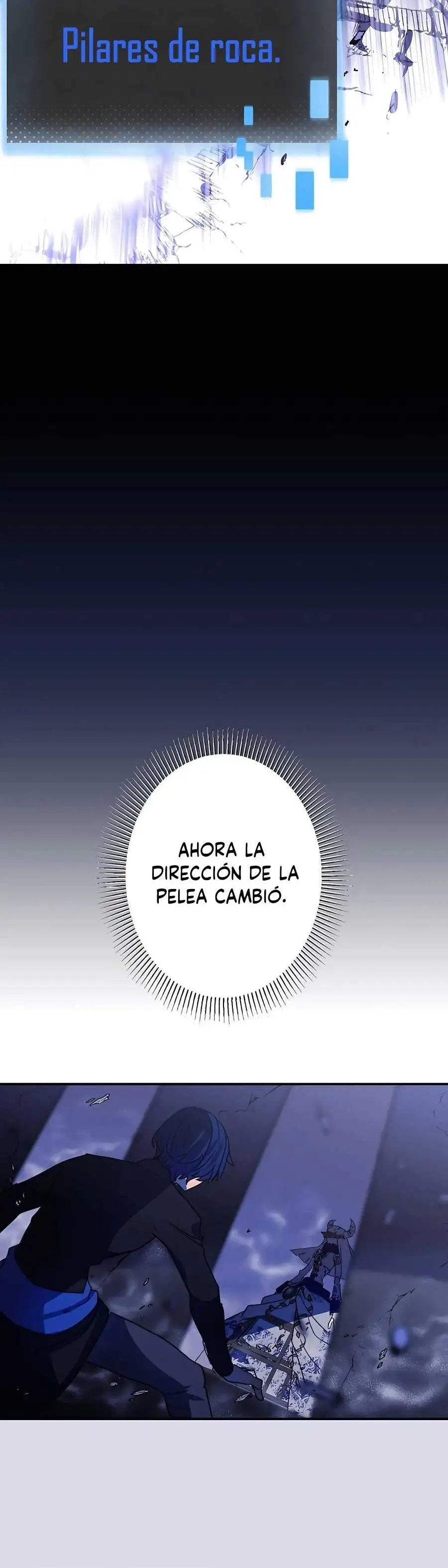 Usuario de gravedad de clase oculta - Capítulo 41 - Página 16 - LectorTMOo