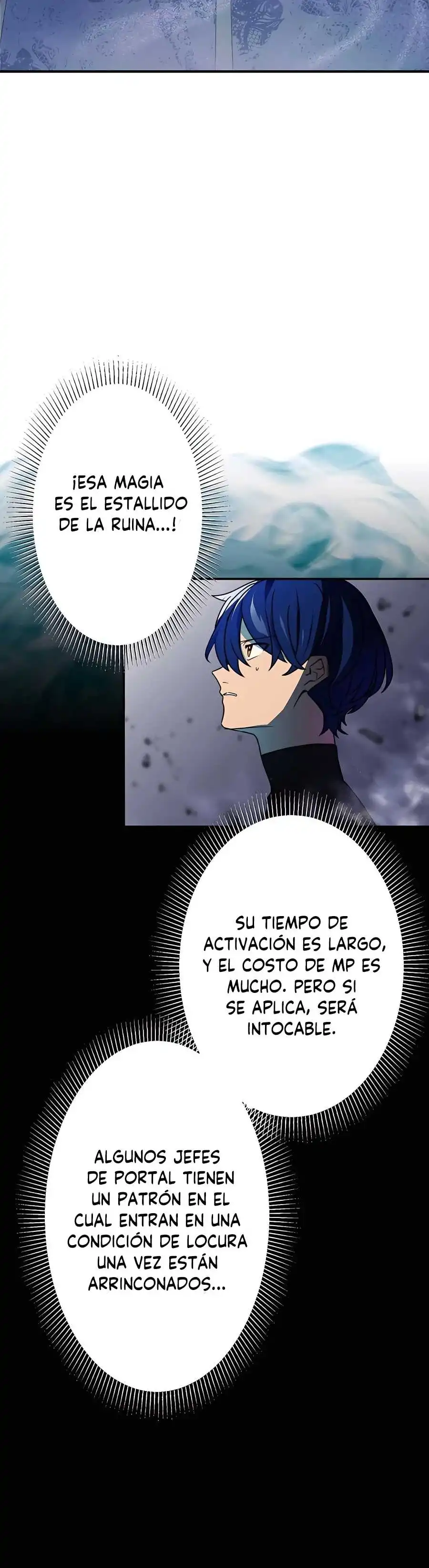 Usuario de gravedad de clase oculta - Capítulo 41 - Página 32 - LectorTMOo