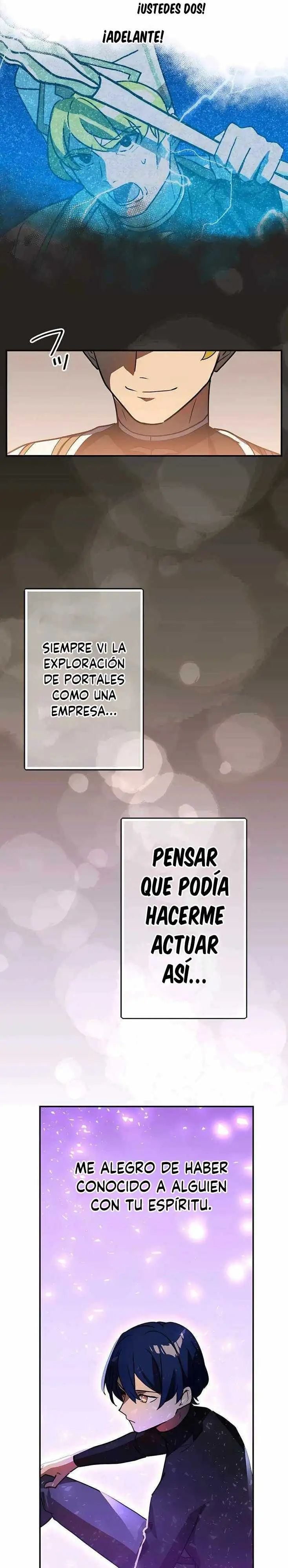Usuario de gravedad de clase oculta - Capítulo 43 - Página 10 - LectorTMOo