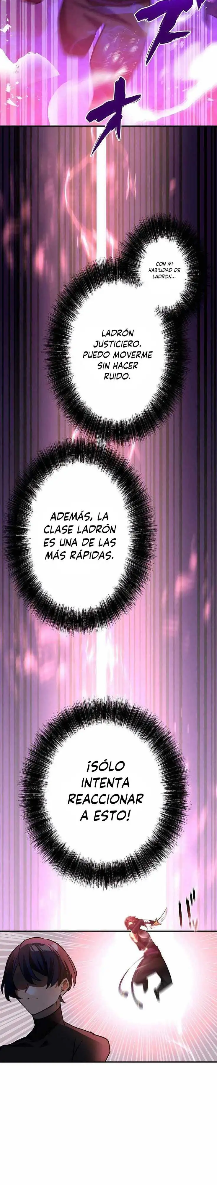 Usuario de gravedad de clase oculta - Capítulo 43 - Página 13 - LectorTMOo