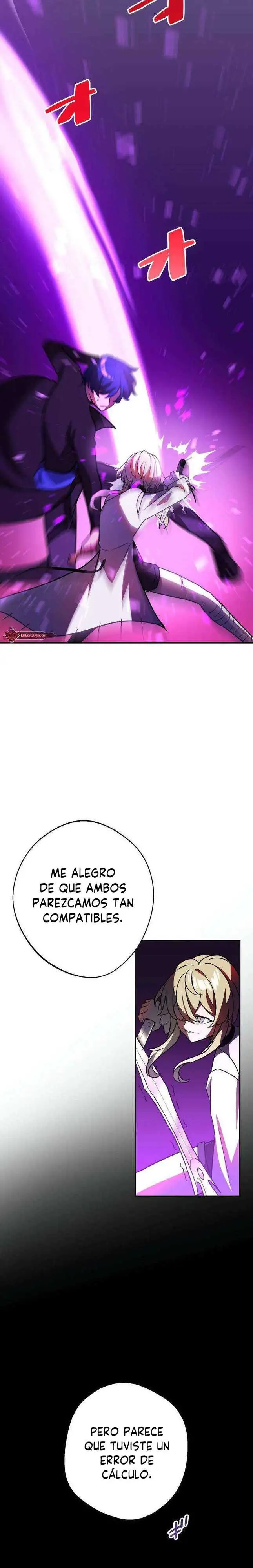 Usuario de gravedad de clase oculta - Capítulo 44 - Página 19 - LectorTMOo