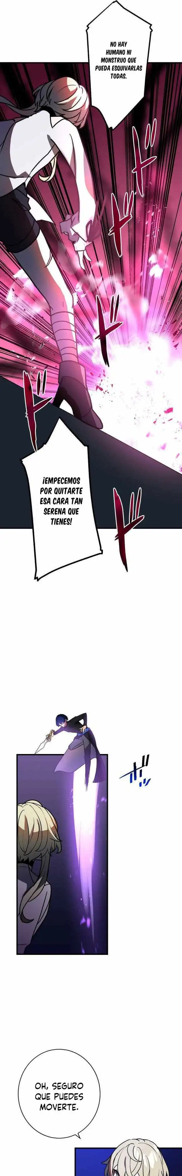 Usuario de gravedad de clase oculta - Capítulo 45 - Página 12 - LectorTMOo