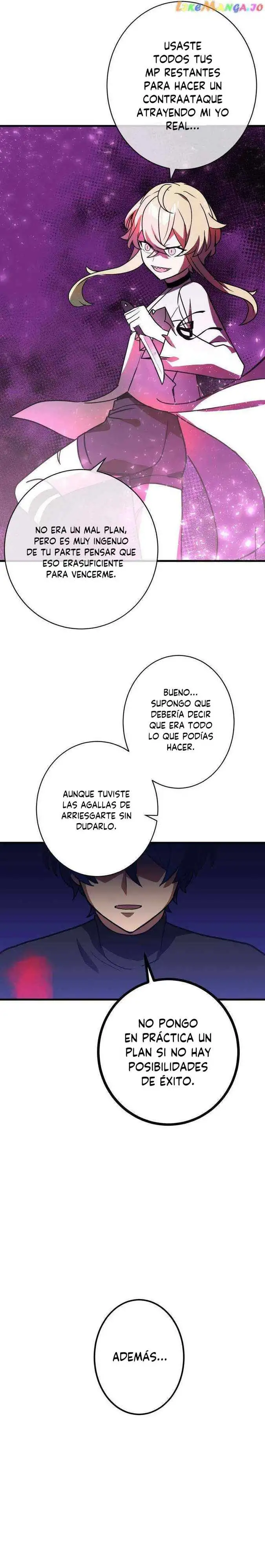 Usuario de gravedad de clase oculta - Capítulo 48 - Página 14 - LectorTMOo
