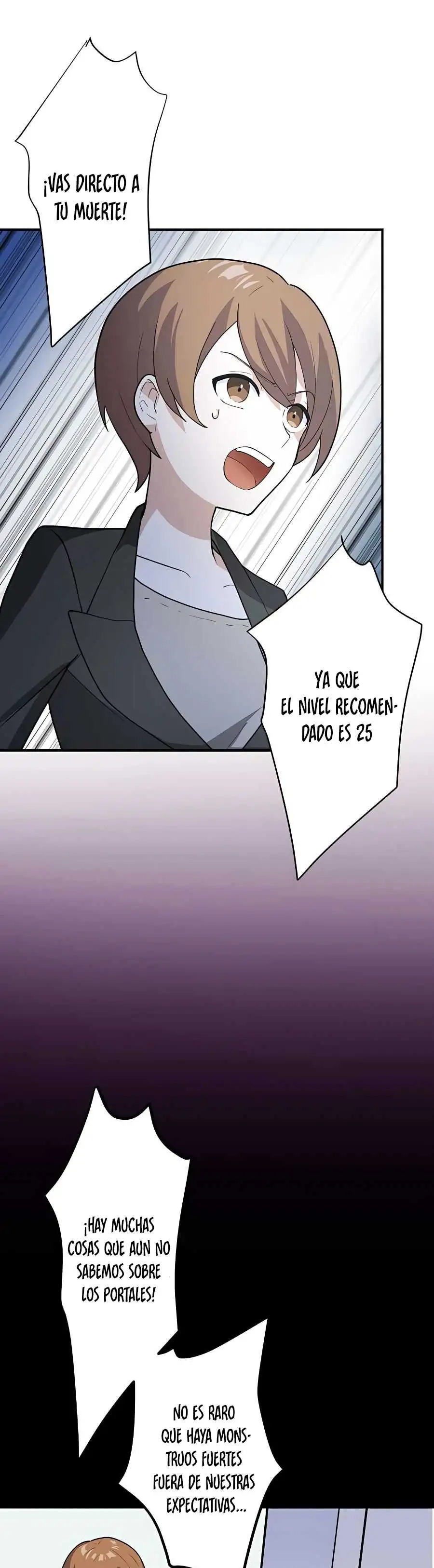 Usuario de gravedad de clase oculta - Capítulo 5 - Página 5 - LectorTMOo