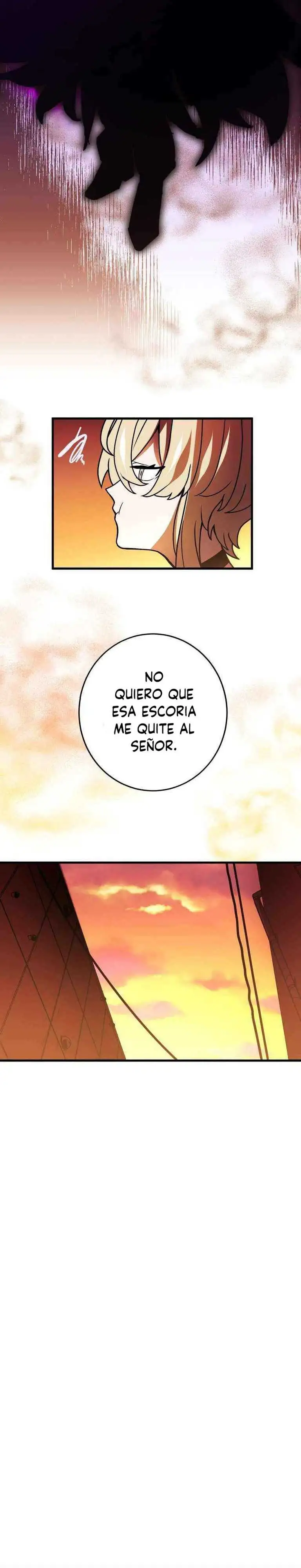 Usuario de gravedad de clase oculta - Capítulo 50 - Página 27 - LectorTMOo