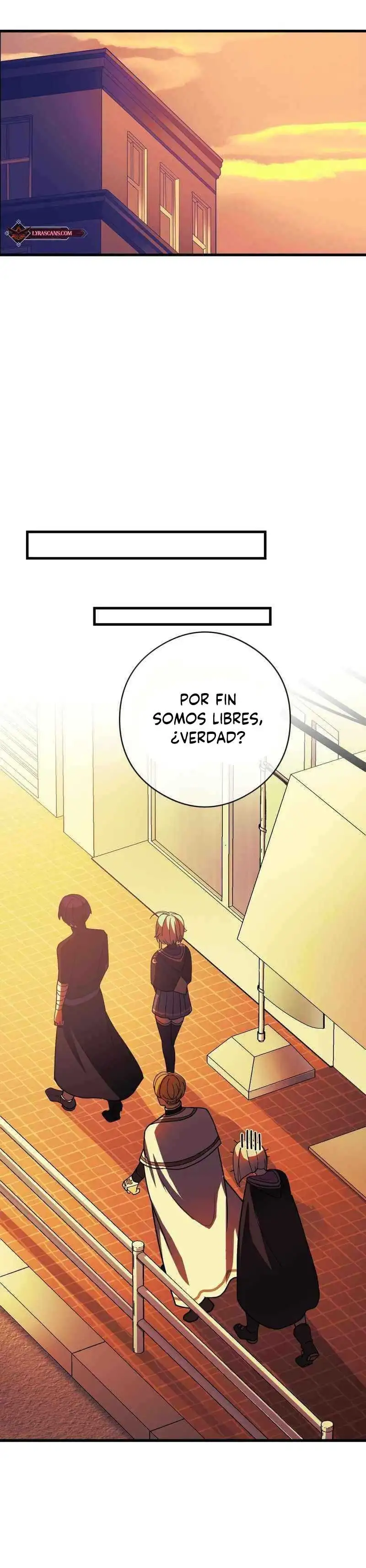 Usuario de gravedad de clase oculta - Capítulo 51 - Página 15 - LectorTMOo