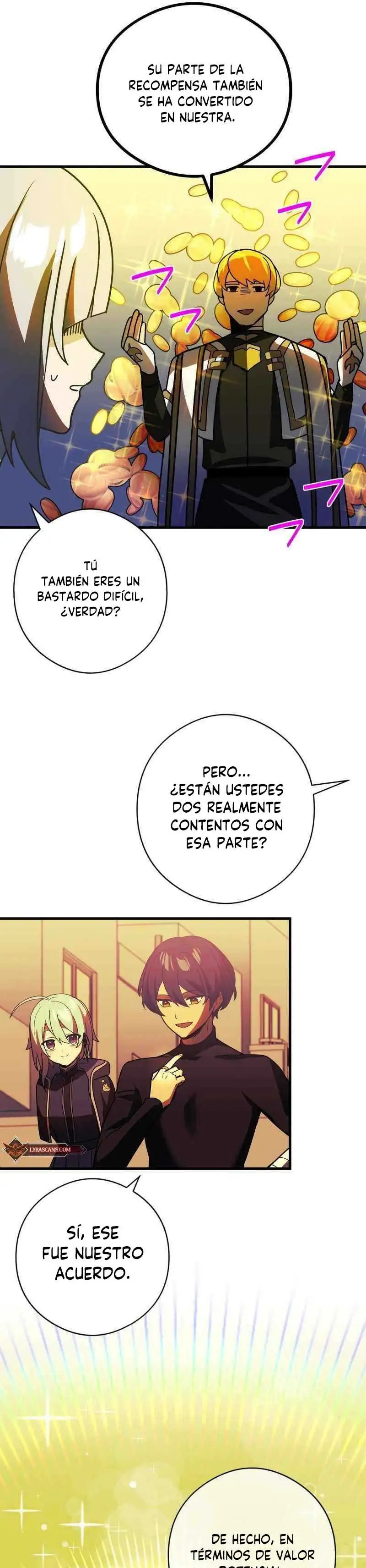 Usuario de gravedad de clase oculta - Capítulo 51 - Página 18 - LectorTMOo
