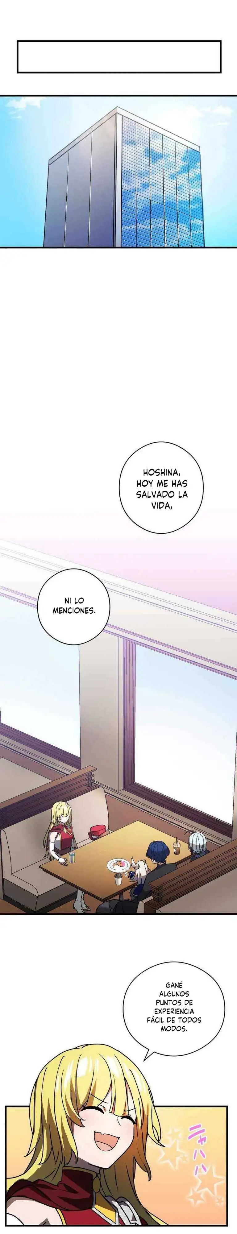 Usuario de gravedad de clase oculta - Capítulo 52 - Página 7 - LectorTMOo