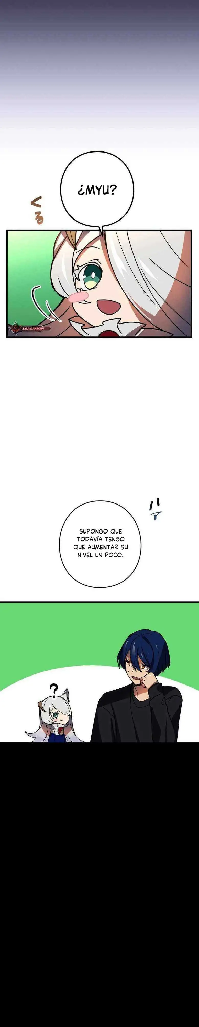 Usuario de gravedad de clase oculta - Capítulo 53 - Página 19 - LectorTMOo