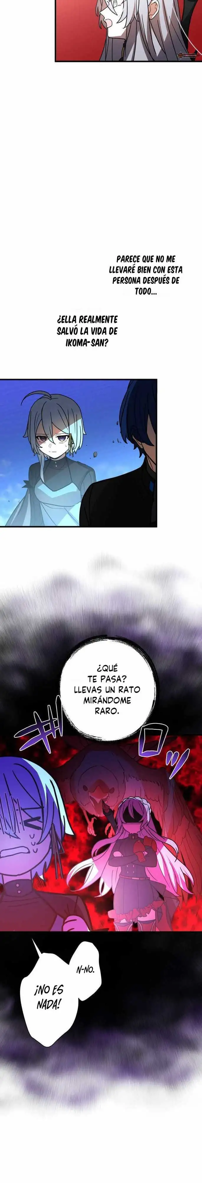 Usuario de gravedad de clase oculta - Capítulo 54 - Página 27 - LectorTMOo