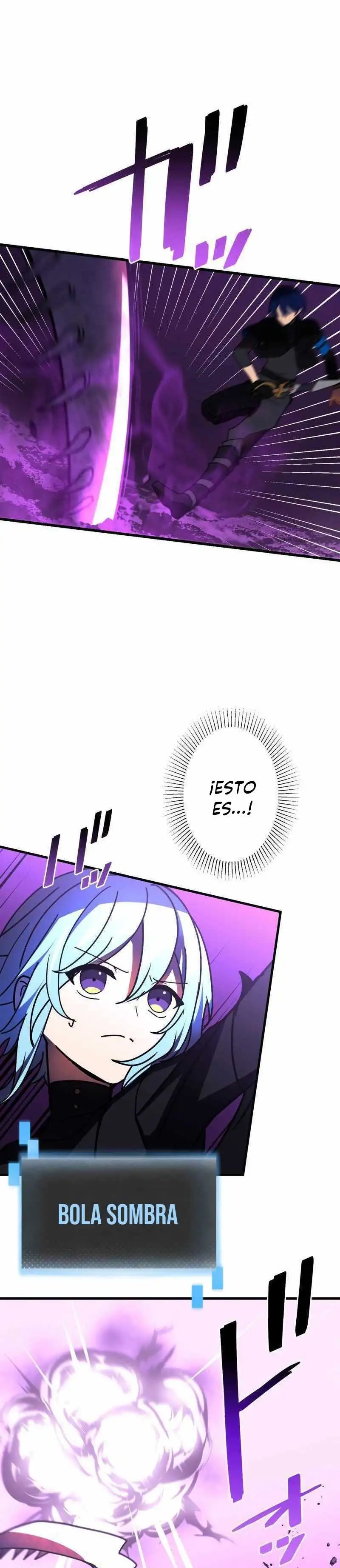 Usuario de gravedad de clase oculta - Capítulo 57 - Página 16 - LectorTMOo
