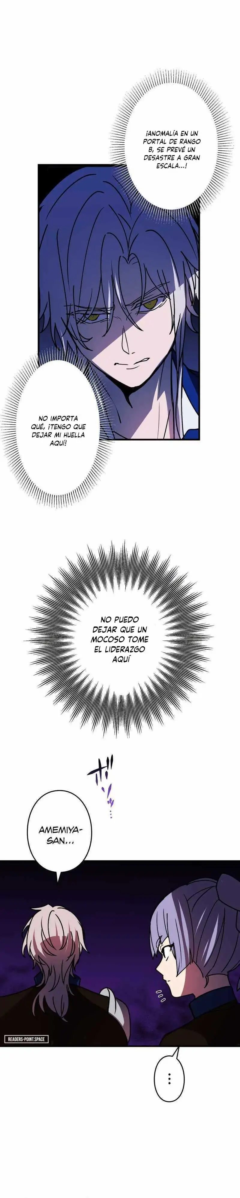 Usuario de gravedad de clase oculta - Capítulo 57 - Página 23 - LectorTMOo