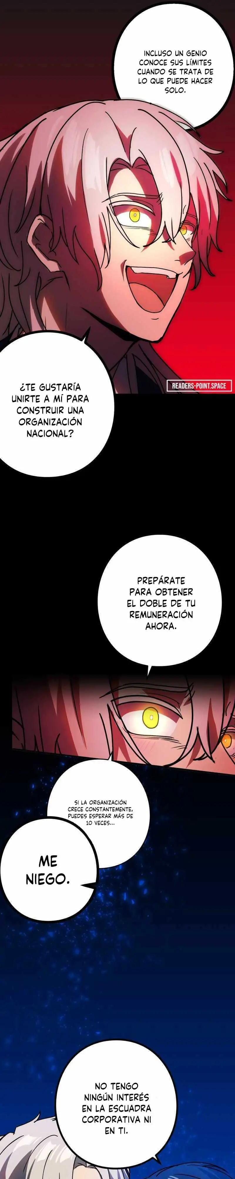 Usuario de gravedad de clase oculta - Capítulo 59 - Página 10 - LectorTMOo