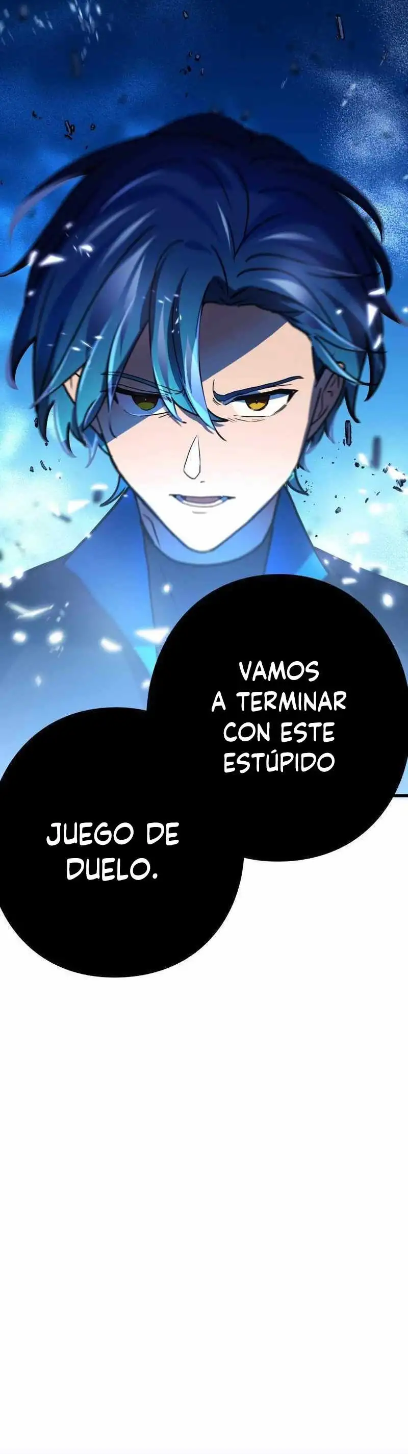 Usuario de gravedad de clase oculta - Capítulo 59 - Página 31 - LectorTMOo