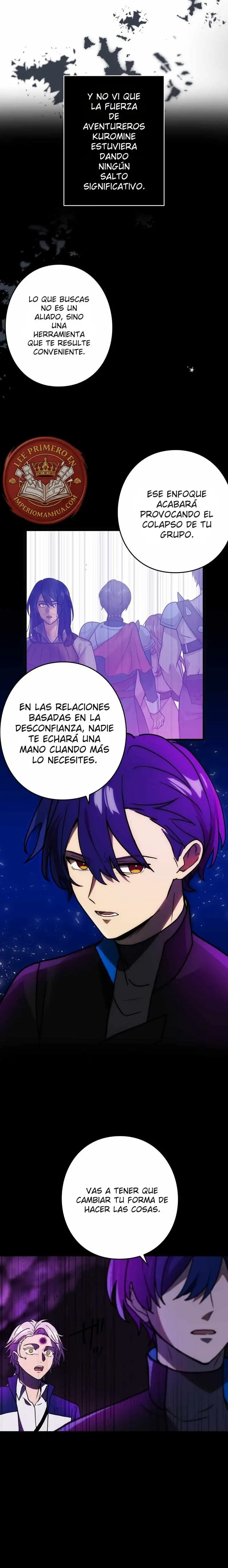 Usuario de gravedad de clase oculta - Capítulo 61 - Página 18 - LectorTMOo