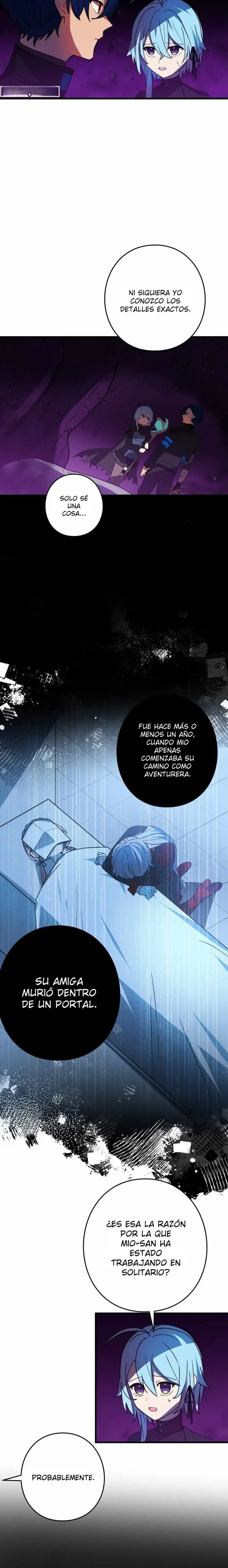 Usuario de gravedad de clase oculta - Capítulo 62 - Página 4 - LectorTMOo