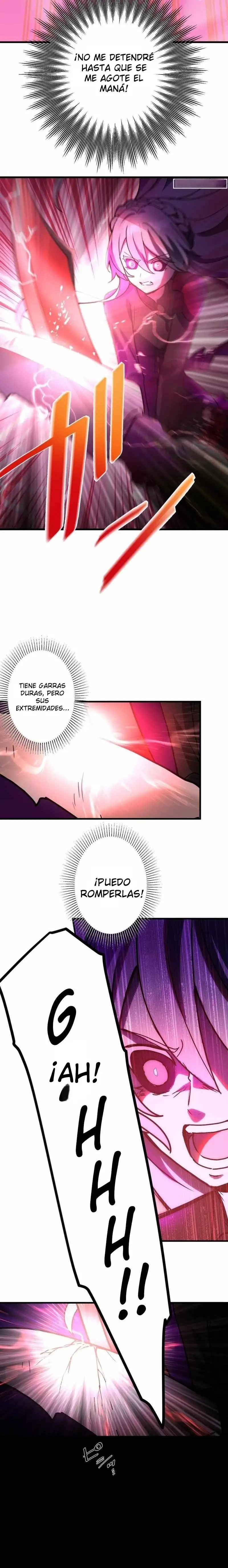 Usuario de gravedad de clase oculta - Capítulo 63 - Página 16 - LectorTMOo