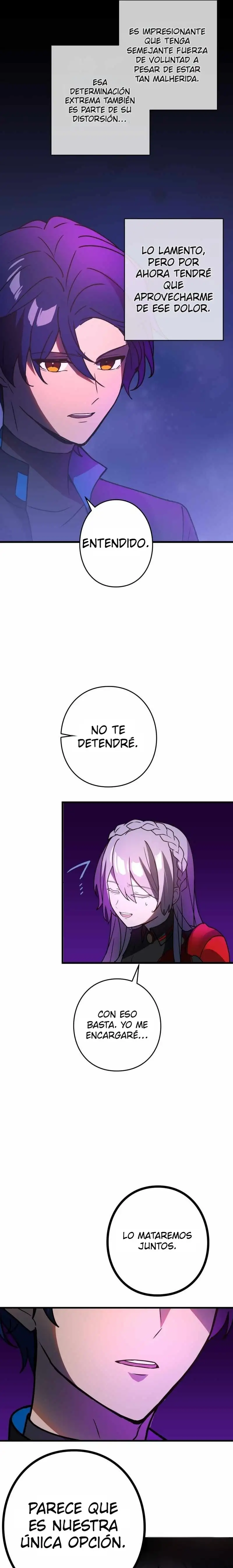 Usuario de gravedad de clase oculta - Capítulo 64 - Página 7 - LectorTMOo