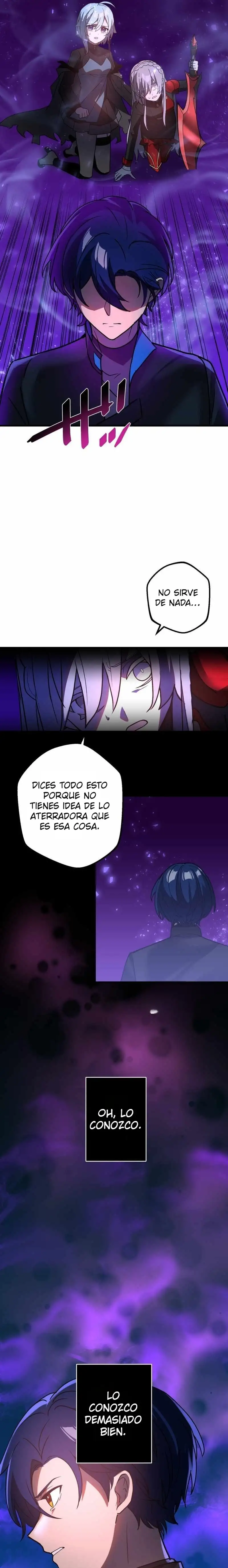 Usuario de gravedad de clase oculta - Capítulo 64 - Página 9 - LectorTMOo
