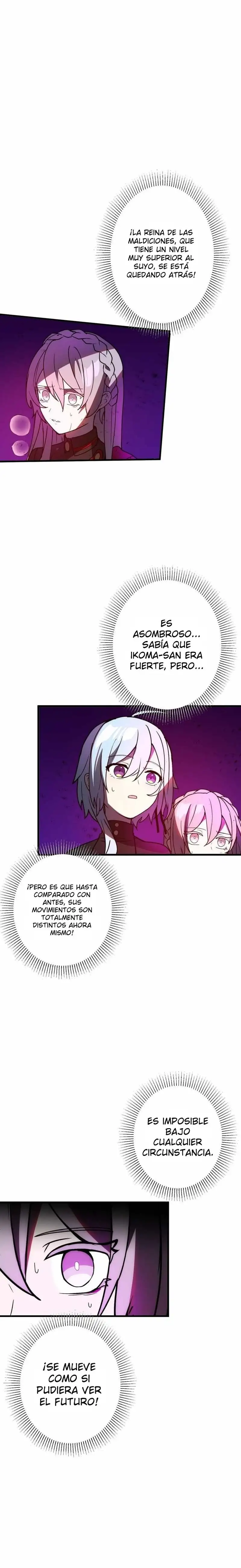 Usuario de gravedad de clase oculta - Capítulo 64 - Página 16 - LectorTMOo