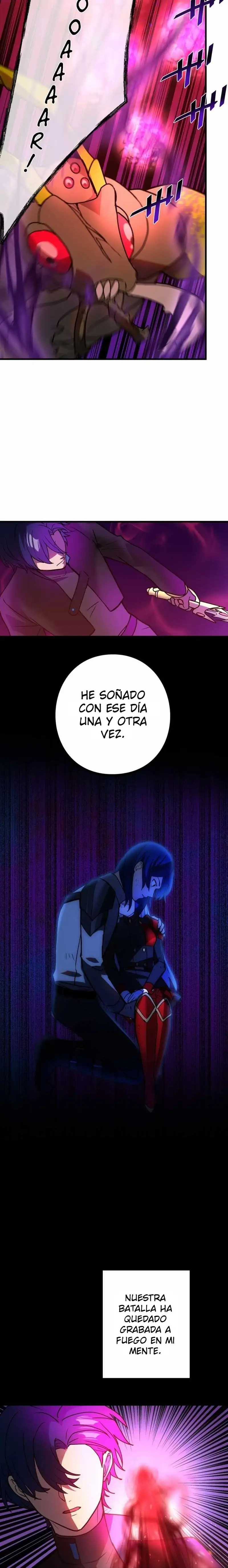 Usuario de gravedad de clase oculta - Capítulo 64 - Página 18 - LectorTMOo