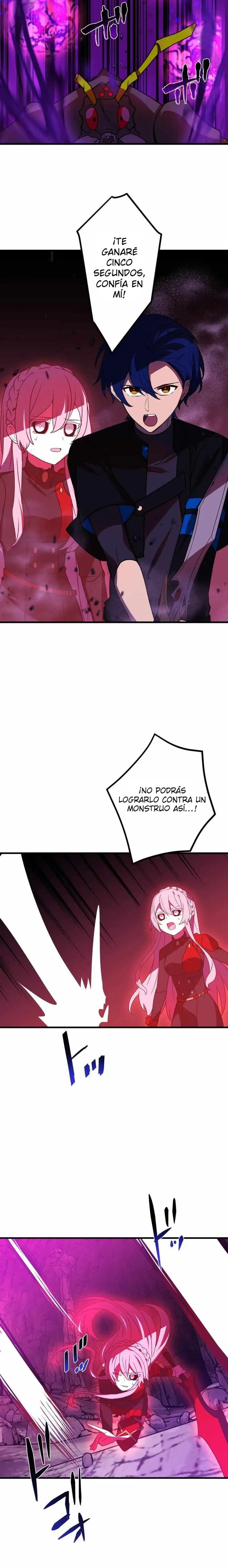 Usuario de gravedad de clase oculta - Capítulo 65 - Página 14 - LectorTMOo