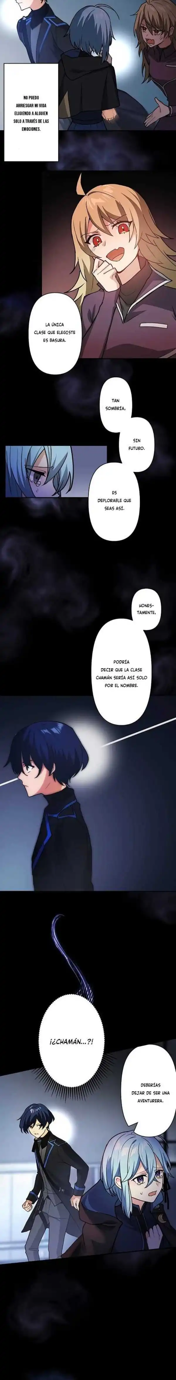 Usuario de gravedad de clase oculta - Capítulo 8 - Página 13 - LectorTMOo
