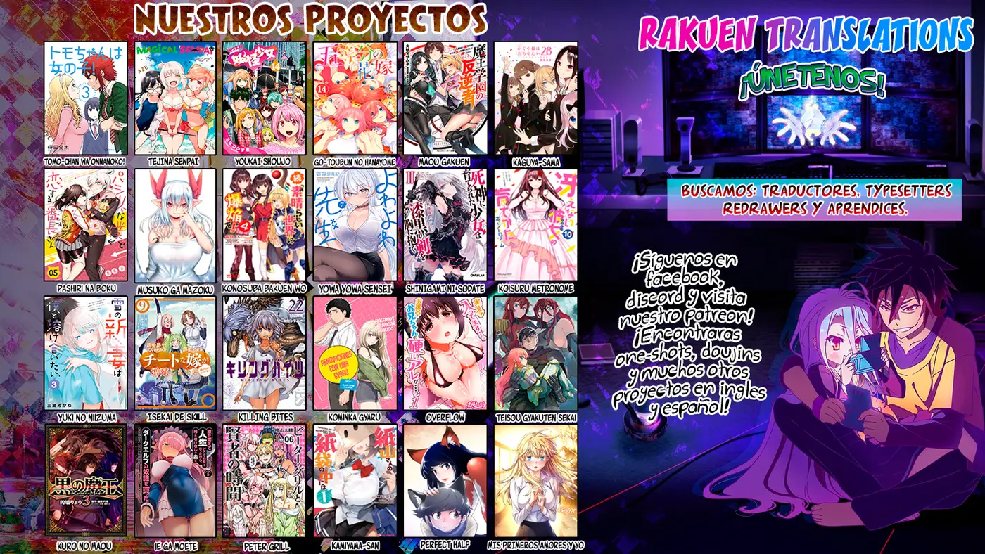 Uzaki-chan Wa Asobitai! - Capítulo 135 - Página 19 - LectorTMOo