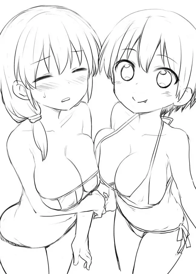 Uzaki-chan Wa Asobitai! - Capítulo 25 - Página 14 - LectorTMOo