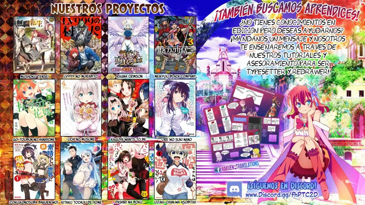 Uzaki-chan Wa Asobitai! - Capítulo 8 - Página 11 - LectorTMOo