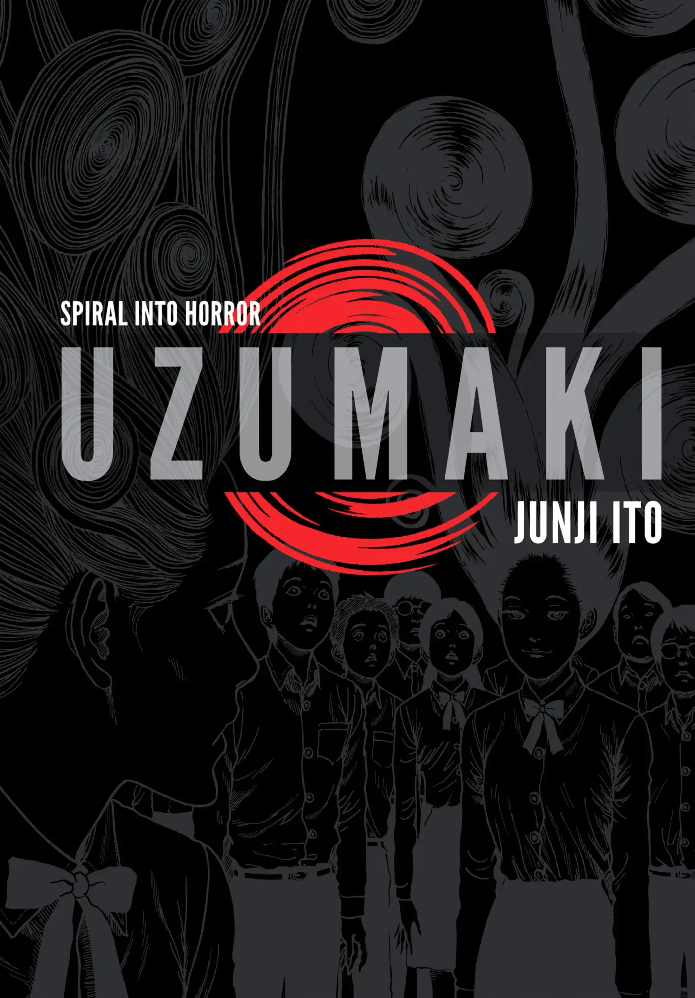Uzumaki: Spiral Into Horror - Capítulo 1 - Página 1 - LectorTMOo