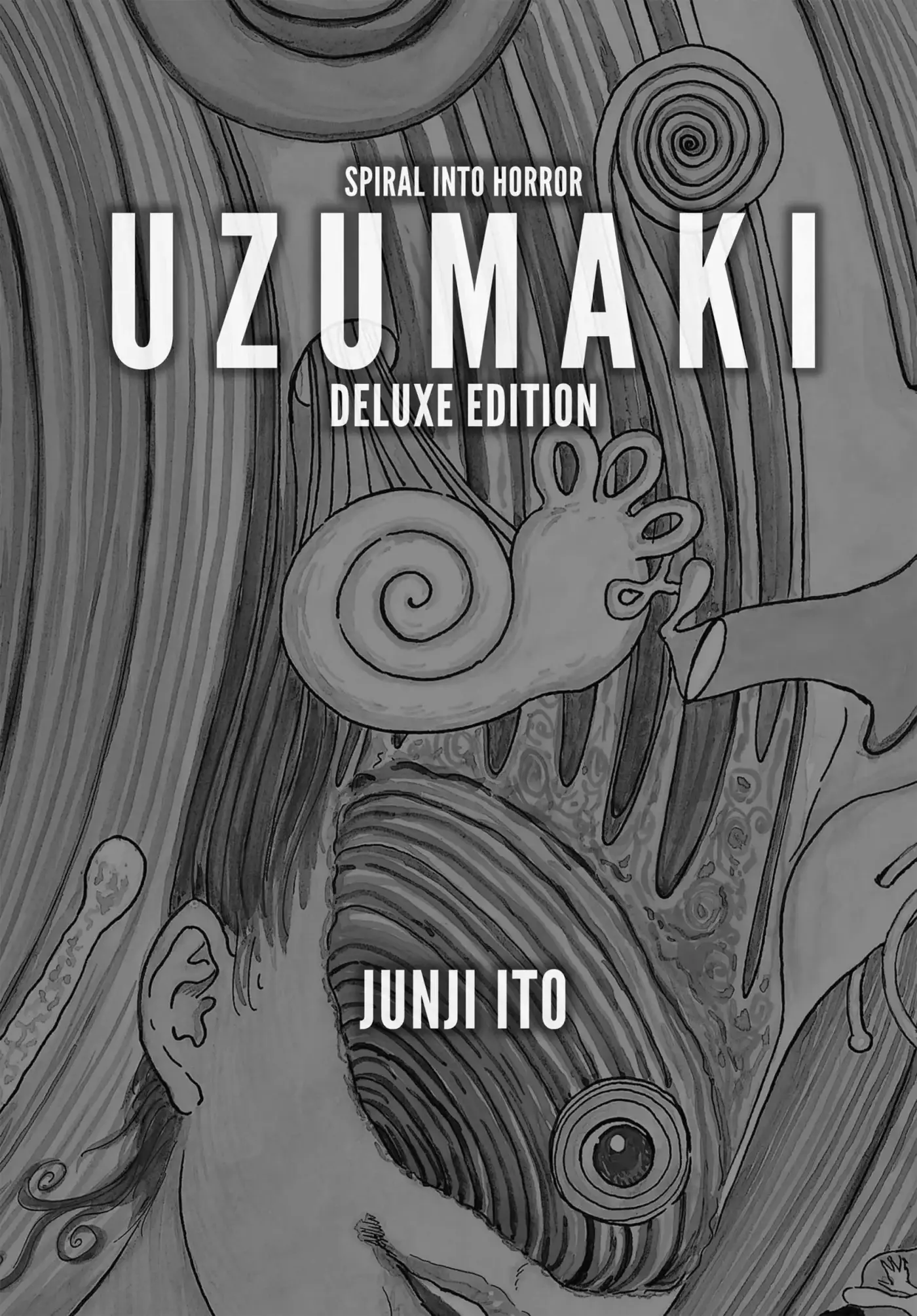 Uzumaki: Spiral Into Horror - Capítulo 1 - Página 2 - LectorTMOo